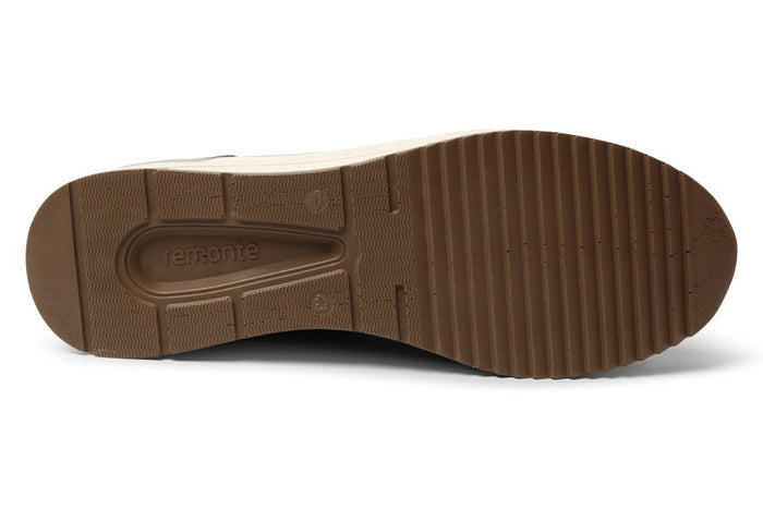 REM NARBONNE GREEN - Crispins Shoes