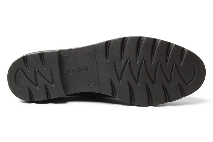 REM NEVERS BLACK - Crispins Shoes