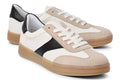 REM PAMPAS BLACK - Crispins Shoes