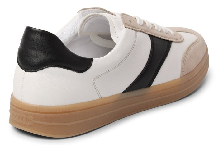 REM PAMPAS BLACK - Crispins Shoes