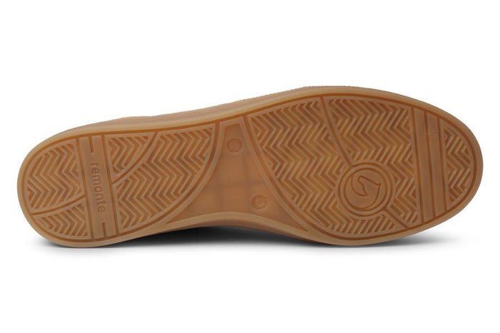 REM PAMPAS LEOPARD - Crispins Shoes