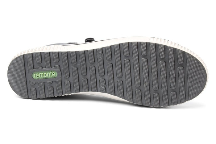 REM PAV NAVY - Crispins Shoes