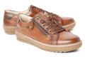 REM PAV TAN - Crispins Shoes