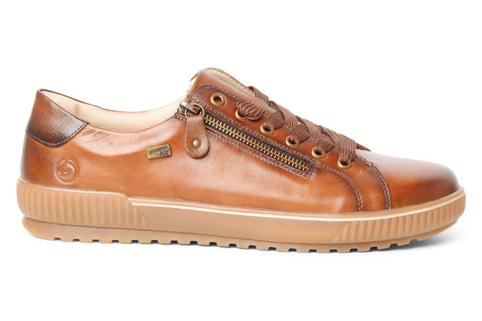 REM PAV TAN - Crispins Shoes