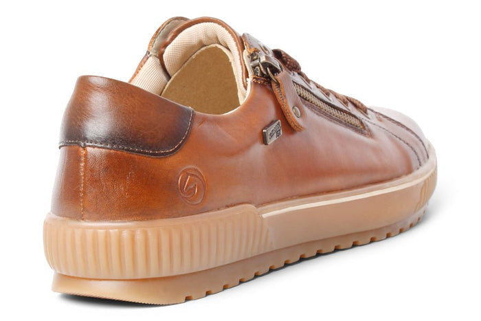 REM PAV TAN - Crispins Shoes