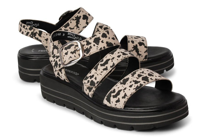 REM RALLY MULTI - Crispins Shoes
