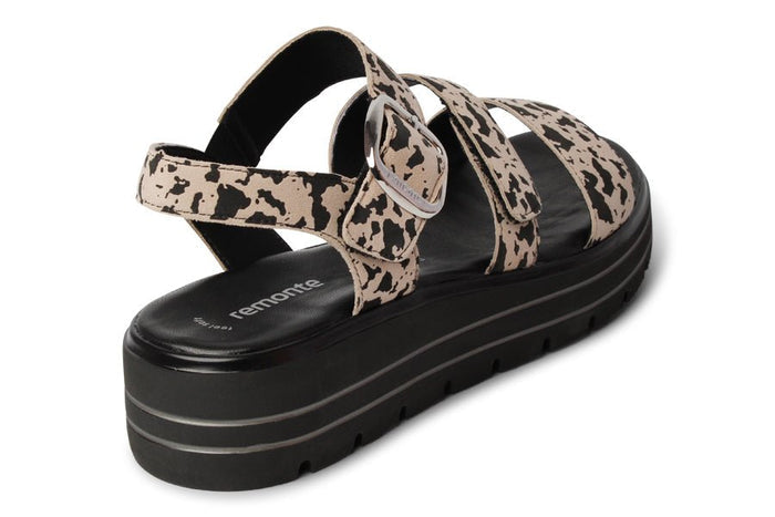 REM RALLY MULTI - Crispins Shoes