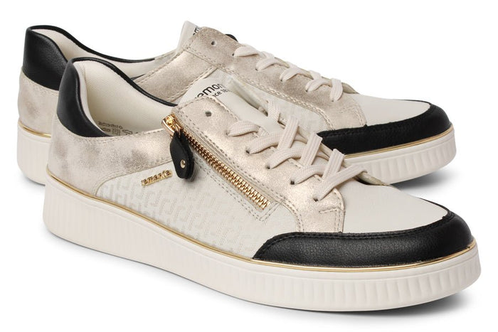 REM STELLA - Crispins Shoes