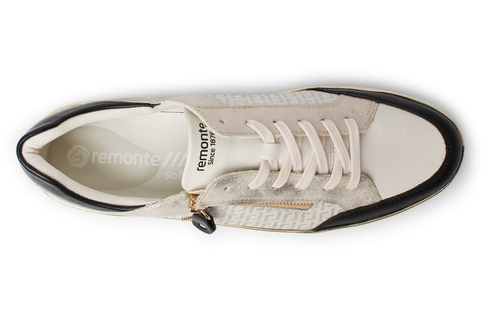 REM STELLA - Crispins Shoes