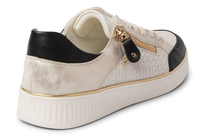 REM STELLA - Crispins Shoes