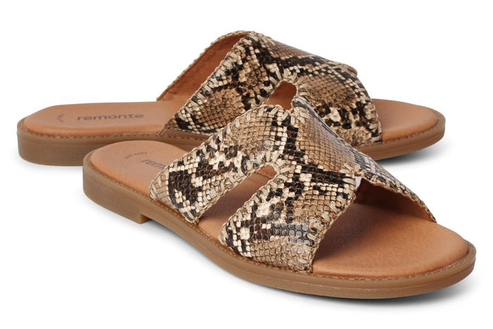 REM STITCH SNAKE - Crispins Shoes