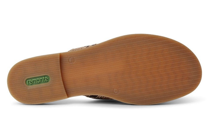 REM STITCH SNAKE - Crispins Shoes