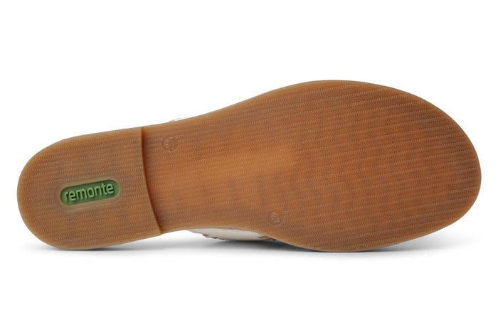REM STITCH WHITE - Crispins Shoes