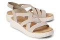 REM STRETCHY COTTON - Crispins Shoes