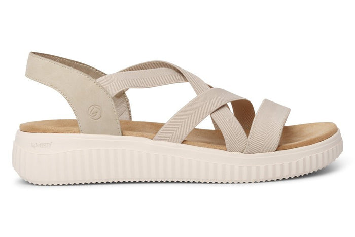 REM STRETCHY COTTON - Crispins Shoes