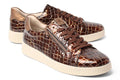 REM VALENCE BROWN - Crispins Shoes