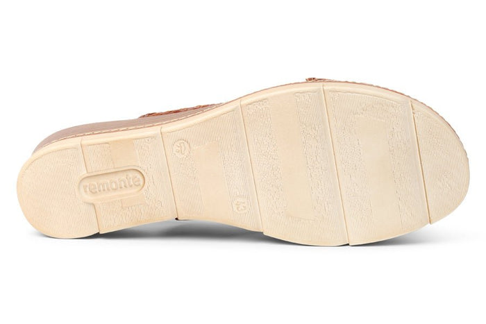 REM VIMINI TAN - Crispins Shoes