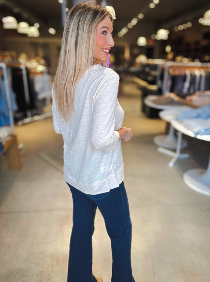 Renuar Practical Perfection Top