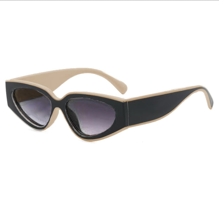 Retro Cat-Eye Sunglasses – MONO