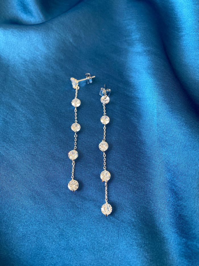 Riley Earrings | dESIGN by Conception