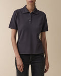 Rita Grey Lilac Washed