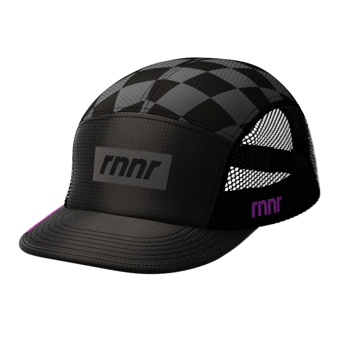 rnnr Distance Hat | Drift