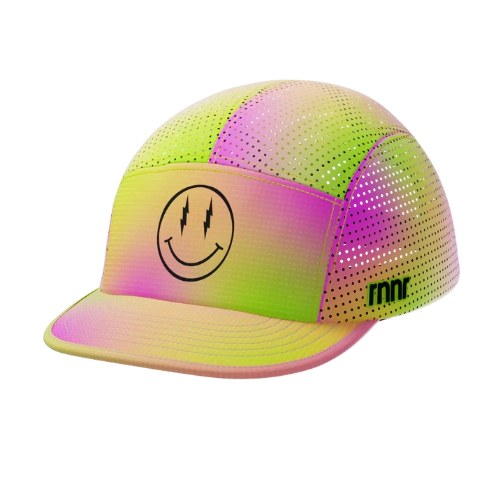 rnnr Pacer Hat | Gummy