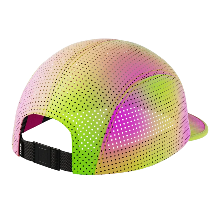 rnnr Pacer Hat | Gummy