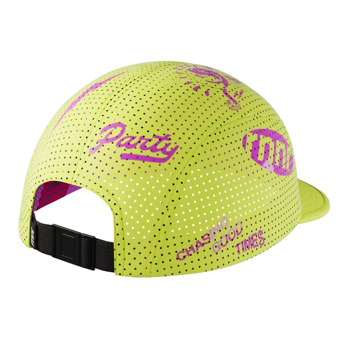 rnnr Pacer Hat | Party Pace World Tour