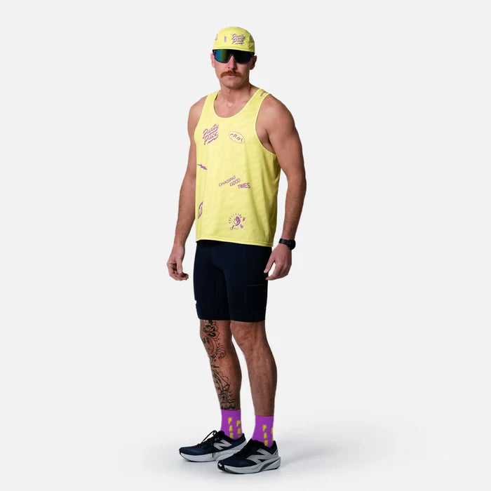 rnnr Pacer Hat | Party Pace World Tour