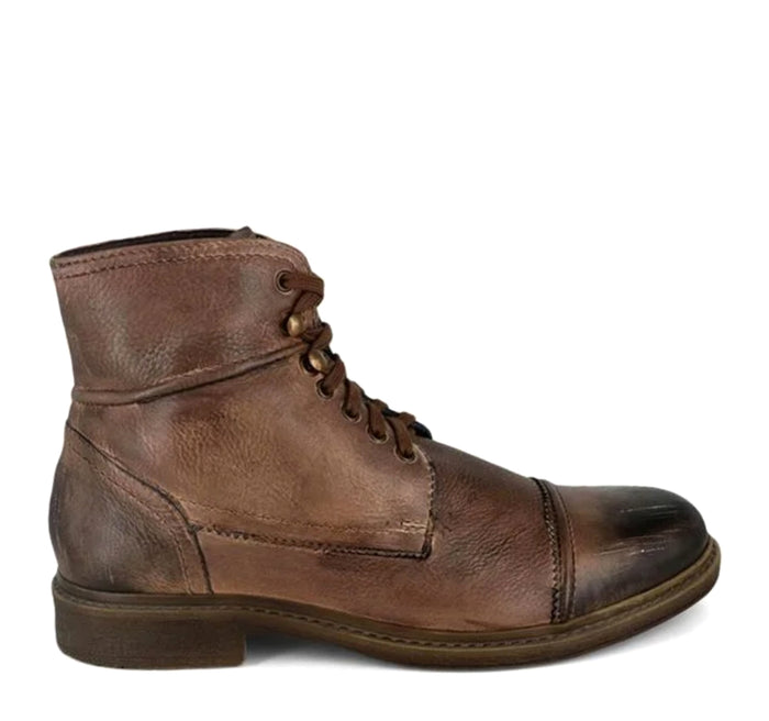 ROAN Trey Boot - ROAN - On The EDGE