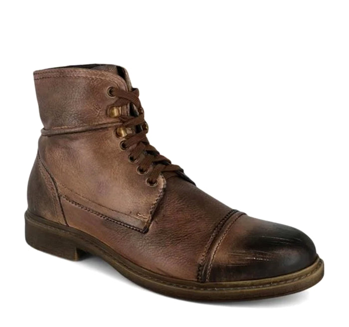ROAN Trey Boot - ROAN - On The EDGE