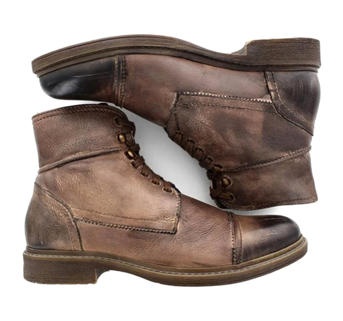 ROAN Trey Boot - ROAN - On The EDGE
