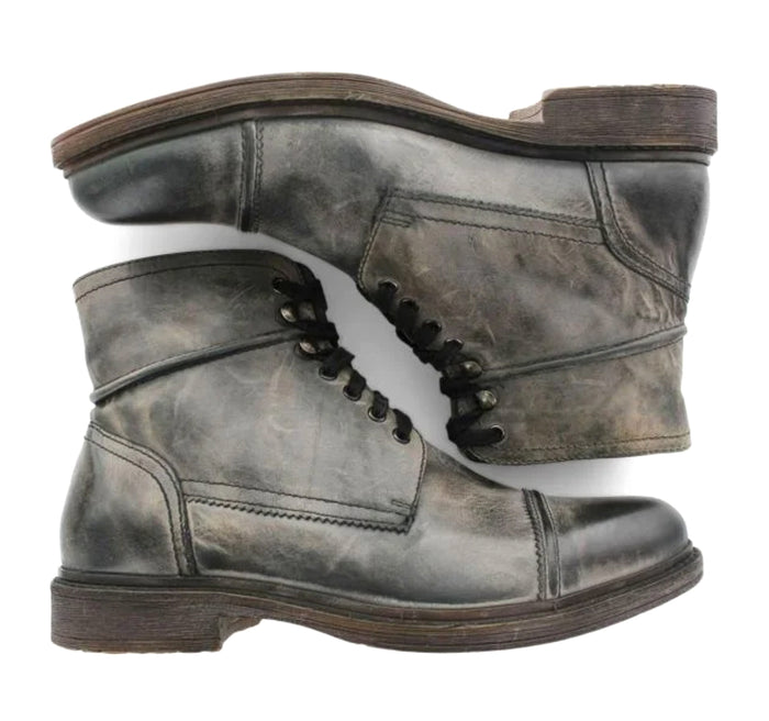 ROAN Trey Boot - ROAN - On The EDGE