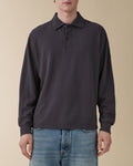 Rory Grey Lilac