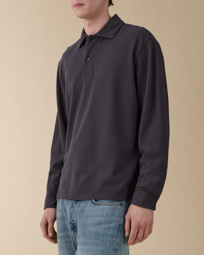 Rory Grey Lilac