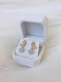 Rowan Earrings