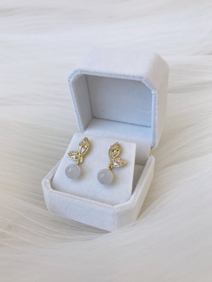 Rowan Earrings