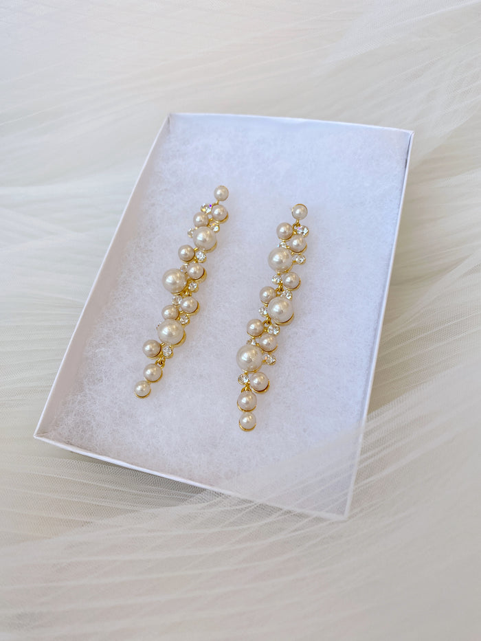 Roxette Earrings