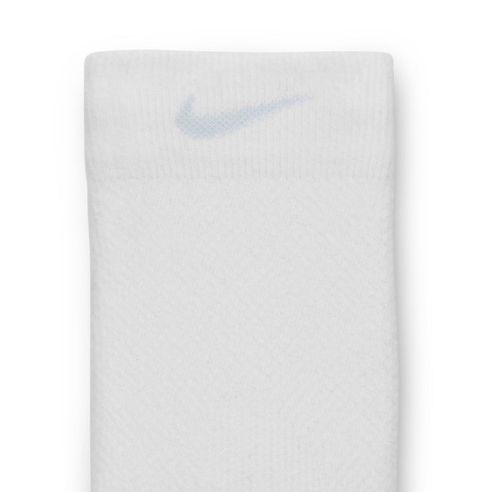 Nike Running Lightweight Sock | Micro Crew Length | White / Black / Pure Platinum