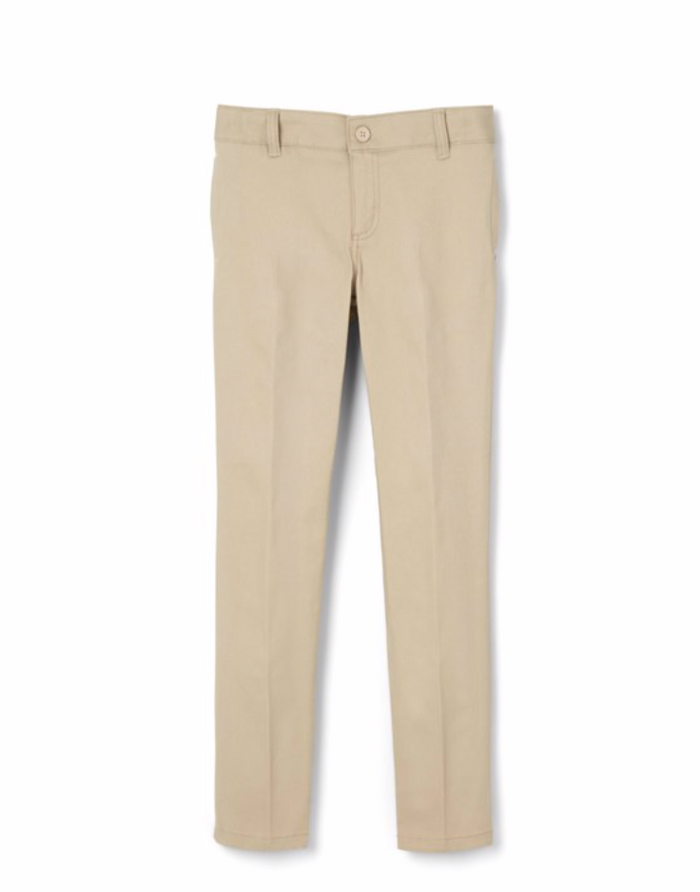 S2 BUNDLE TWILL DRESS PANTS choose khaki or black-ONE PER CUSTOMER