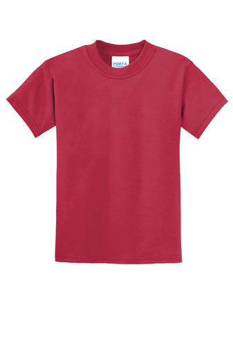 SACRED HEART RED T-SHIRT - FINAL SALE