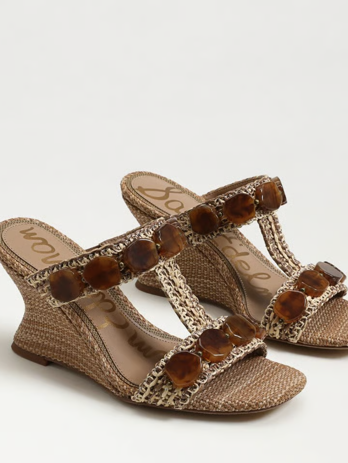 Sam Edelman Dante Wedge