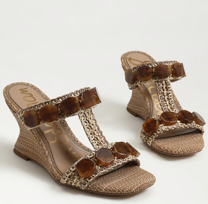 Sam Edelman Dante Wedge
