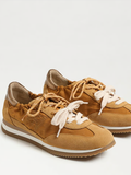 Sam Edelman Evara Lace Up Sneaker