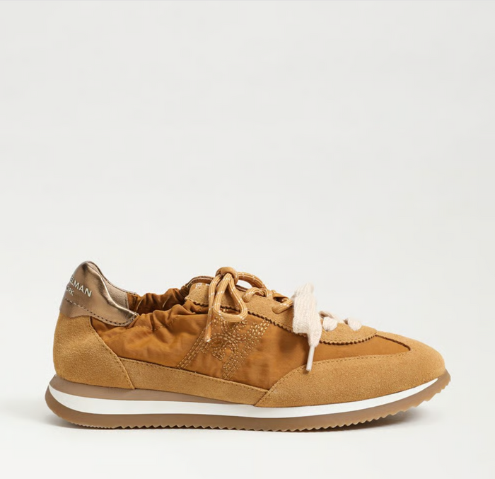 Sam Edelman Evara Lace Up Sneaker