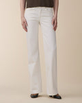 San Babila Natural White