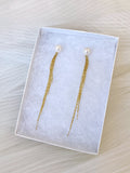 Sasha Earrings