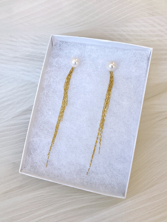 Sasha Earrings