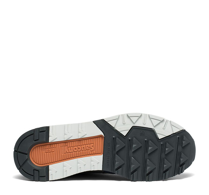 Saucony Azura Weathered Men's Sneaker - Saucony - On The EDGE
